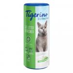 Tigerino Refresher, odświeżacz do kuwet - 3 zapachy - Powiew świeżości, 2 x 700 g