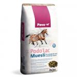 Pavo Podo Lac Musli - 15 kg