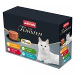 Pakiet mieszany animonda Vom Feinsten Adult, 12 x 85 g - 4 warianty