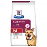 Hill\'s Prescription Diet i/d Digestive Care, kurczak - 16 kg