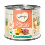 Feringa Vitality Immune - Immune jagnięcina, 6 x 200 g