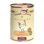 Korzystny pakiet Terra Canis Classic, 12 x 400 g - Kurczak z pomidorami, amarantem i bazylią