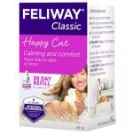 Feliway Classic ® - Flakonik 48 ml (bez dyfuzora)