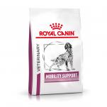 Dwupak Royal Canin Veterinary - Mobility Support - 2 x 12 kg