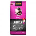 Belcando Baseline Explorer - 2 x 12,5 kg