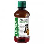 Hugro olej z konopi siewnych - 250 ml