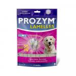 Prozym Canin Lamelles - dla dużych psów (> 25 kg), 2 x 15 pasków