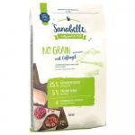 Dwupak Sanabelle, 2 x 10 kg - No Grain