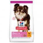 Hill\'s Science Plan Adult 1–6 Light Small & Mini, z kurczakiem - 1,5 kg