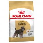 Royal Canin Miniature Schnauzer Adult - 7,5 kg