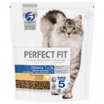 Perfect Fit Sterile 1+ Indoor, kurczak - 5 x 1,4 kg