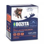 Bozita w galarecie, 6 x 370 g - Łosoś