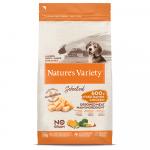 Nature\'s Variety Selected Junior, kurczak z wolnego wybiegu - 2 kg