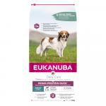 Eukanuba Daily Care Monoprotein, kaczka - 12 kg