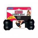 KONG Extreme Goodie kość - M (6,5 cm)