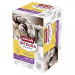 Megapakiet animonda Integra Protect Adult Sensitive, tacki, 24 x 100 g - Jagnięcina i ryż