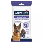 2 + 1 gratis! Advance, przysmaki dla psa, różne rodzaje - Articular Stick, 3 x 155 g