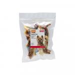 Beeztees suszone uszy królika z kaczką - 250 g
