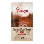 Purizon Snack wołowina z kurczakiem - bez zbóż - 5 g