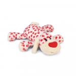 Beeztees zabawka dla psa Knuffel Suki - Romiar XL: Dł. 48 x szer. 46 x wys. 11 cm