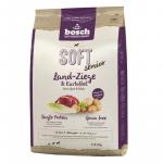 Bosch HPC Soft Senior Kozina & ziemniak - 2,5 kg