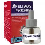 Feliway® Friends, uzupełnienie - Akcesoria: Butelka uzupełniająca 48 ml (BEZ waporyzatora!)