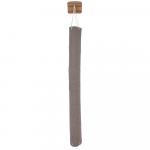 Zooplus Basics worek do wspinania - Szary