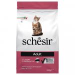 Schesir Cat Original, z szynką - 1,5 kg