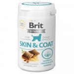 Brit Vitamins Skin & Coat, suplement diety - 150 g