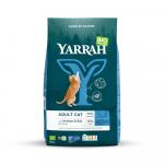 15% taniej! Yarrah Bio, karma sucha, różne rodzaje - Biokurczak i ryba, 2,4 kg