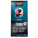 Belcando Baseline Fisher  1 kg