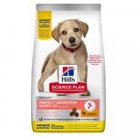 Hill\'s Science Plan Large Puppy Perfect Digestion - 14,5 kg