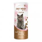 My Star is a Cutie – Freeze Dried Snack, kaczka - 25 g