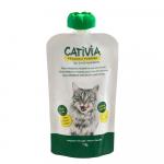 Cativia Prebiotic Pudding - 115 g