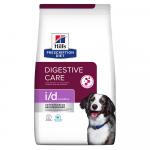 Hill\'s Prescription Diet i/d Sensitive Digestive Care, jaja i ryż - 2 x 12 kg