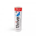 Podwójne zoopunkty! Przysmaki Thrive, różne rodzaje - Tuńczyk, 25 g