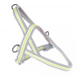 TIAKI szelki No-pull - S: obw. klatki piersiowej ok. 55-65 cm