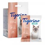 Tigerino VET Blood Detection - wykrywanie śladów krwi w moczu kota - 4 x 10 g