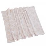Smartpet kocyk z mikrofazy Pawzzz - Dł. x szer.: 100 x 75 cm (kremowy/beżowy)