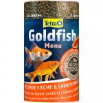 Tetra Goldfish Menu - 250 ml