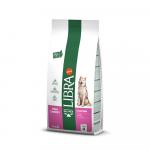 15% taniej! Libra, karma sucha, 2 x 12 kg / 14 kg - Dog High Energy, kurczak