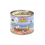 Letnia edycja limitowana: Granatapet DeliCatessen - Kaczka i łosoś, 6 x 200 g