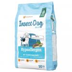 Green Petfood InsectDog, karma hipoalergiczna - 2 x 10 kg