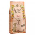 Rosie\'s Farm wołowina, bataty i ciecierzyca - 5 x 1 kg