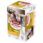 Animonda Integra Protect Adult Urinary na kamienie szczawianowe, 6 x 100 g - Wołowina