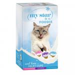 Pakiet mieszany My Star Milky Cups - 75 x 15 g