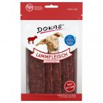Dokas, suszone mięso jagnięce - 4 x 70 g