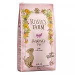 Rosie\'s Farm jagnięcina, bataty i fasola - 12 kg