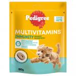 Pedigree Multivitamins, na odporność - 6 x 180 g