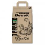 Super Benek CORNCat Ultra Świeża trawa - 7 l (ok. 4,4 kg)